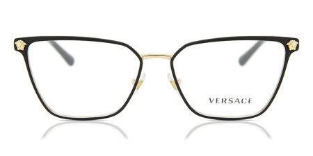 versace bril|versace glasses for round face.